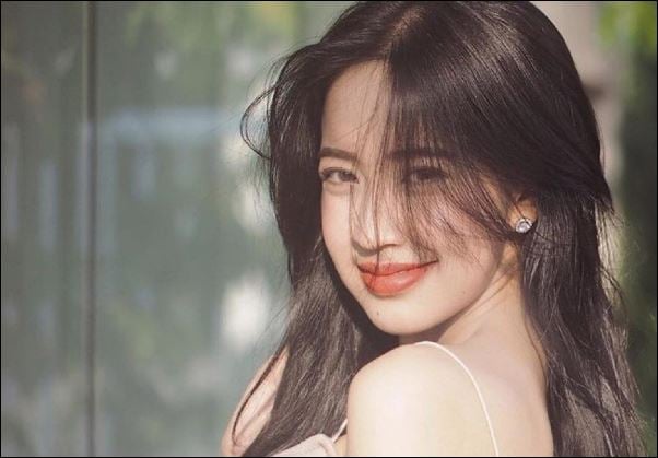 Duyên ngầm thường đến từ tài lẻ, khiếu hài hước hay chỉ đơn giản là sự tự tin, năng động của chính bạn. (ảnh minh họa)