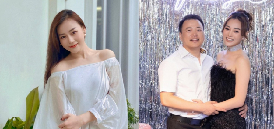 Mới đây, Phương Oanh đăng tải lại một bình luận của khán giả với nội dung: 
