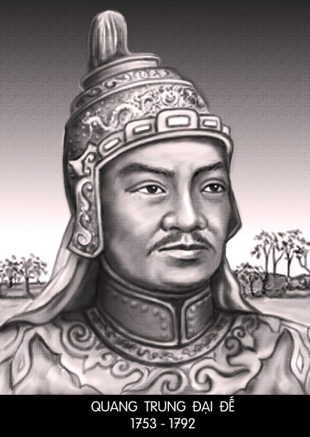 Lời kêu gọi toàn dân cùng đứng lên chống giặc của vị hoàng đế trẻ đã trở thành biểu tượng của lòng quật cường và tự hào của dân tộc Việt Nam