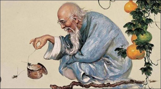 Có một số người hồ đồ, sau khi bị người ngoài lừa gạt, lấy hết toàn bộ tài sản mang đi đánh bạc với hi vọng nhân đôi tài sản thì ngay lập tức và trở thành triệu phú. (ảnh minh họa)