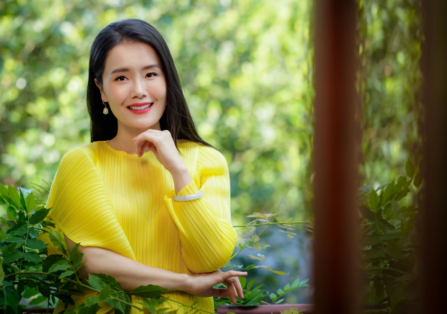 Người thật lòng thường được nhận diện dễ dàng bởi sự tôn trọng đối với mọi người, sự hoà nhã và thân thiện.