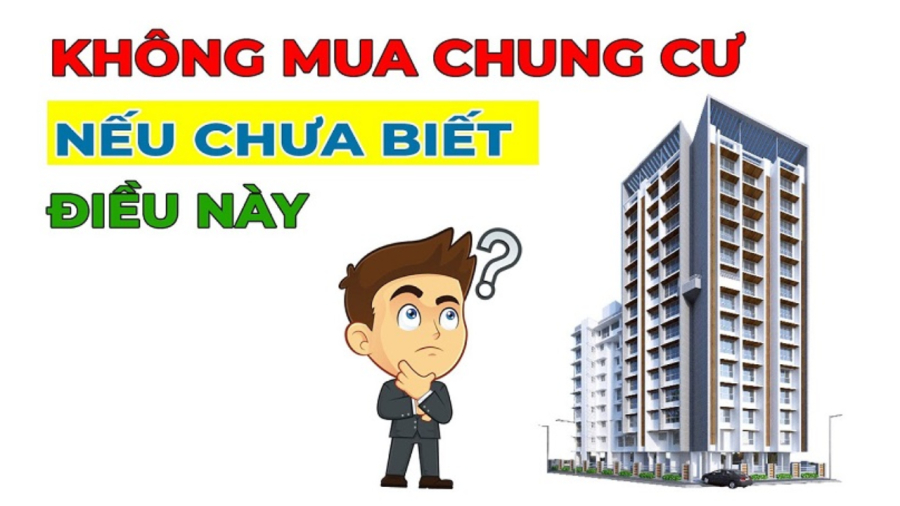 Chọn mua chung cư theo phong thủy càng ở càng sinh nhiều phúc khí
