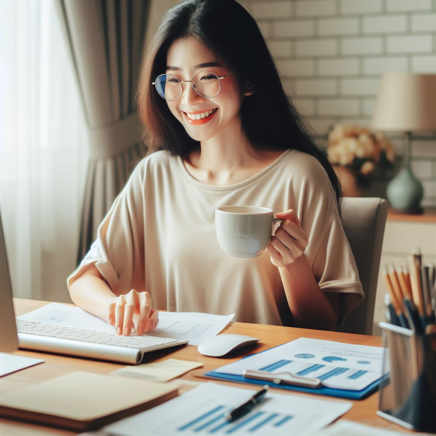 10 cơ hội làm việc từ xa phù hợp với những người ít kinh nghiệm đang tìm việc hiện nay