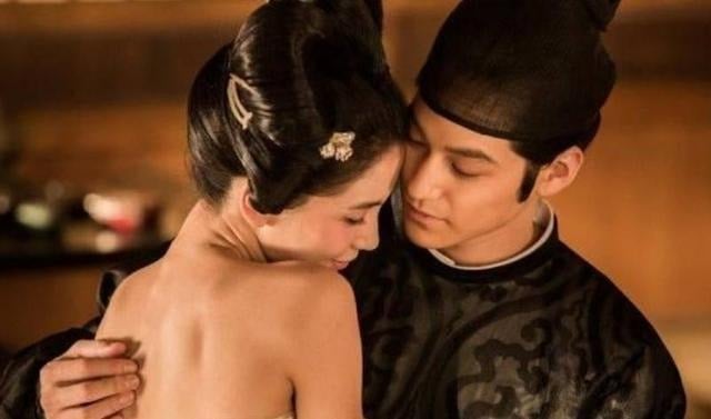 Đây là một trong những mục tiêu của những cung nữ tham vọng.