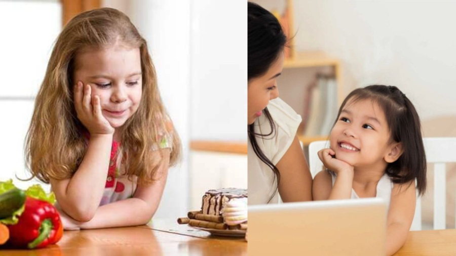 Dạy con biết tư duy độc lập, tự quyết giúp con sau này trưởng thành hơn