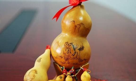 Quả bầu hồ lô    
