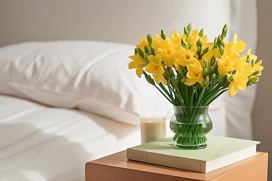 Hoa thủy tiên là loài hoa có độc tính