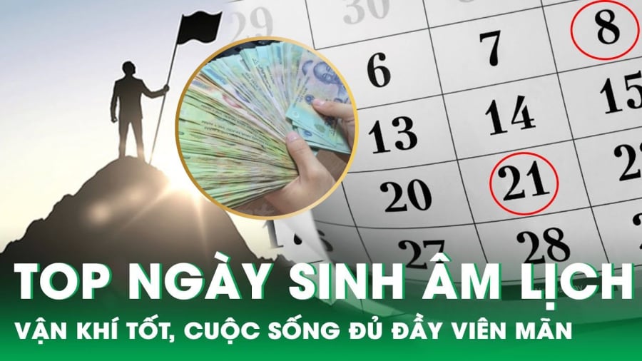 Được biết đến với tinh thần xã hội cao, những người sinh vào 2 ngày Âm lịch này thích giao tiếp và kết nối với người khác.