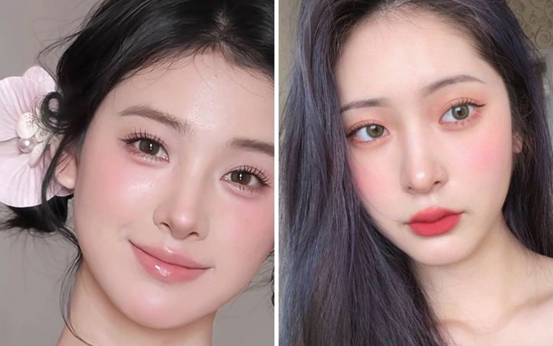 Lớp nền nhẹ tựa như không