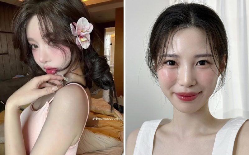 Son môi ngọt ngào
