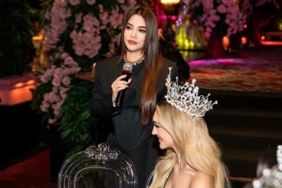 Trương Ngọc Ánh lẻ bóng