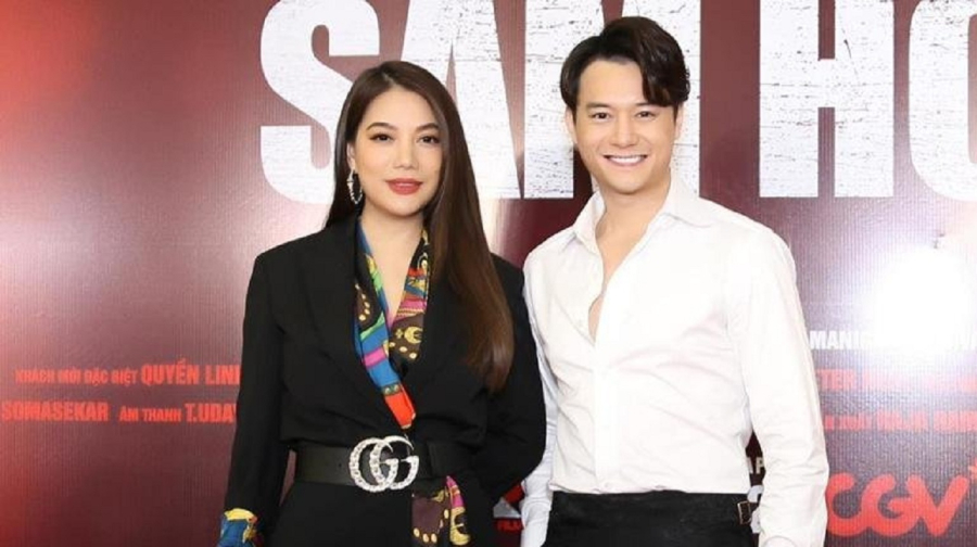 Mới đây, mạng xã hội xuất hiện tin đồn diễn viên Trương Ngọc Ánh và bạn trai kém 14 tuổi - Anh Dũng trục trặc tình cảm. Mới đây, chia sẻ với  SAOstar, Anh Dũng cho biết: 