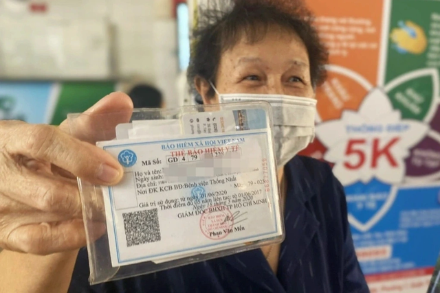 Nhiều chính sách thay đổi khi thực hiện cải cách tiền lương 2024