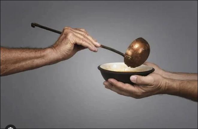 Đời người chỉ cần ai làm tốt 1 việc này, ngồi không phúc đức cũng gia tăng (ảnh minh họa)