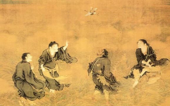 Tướng khiêm nhường - tướng của sự kiềm chế, tự giác    
