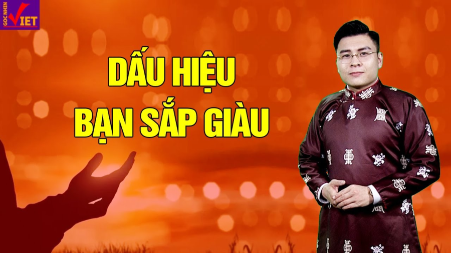 Làm mọi việc một cách nghiêm túc mới có thể giàu sang
