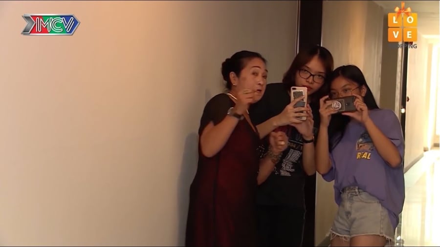 Kiểu hàng xóm nên tránh xa