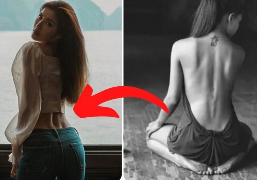 Phụ nữ có vòng 3 khủng dễ mang thai, sinh nở. (Ảnh minh họa)