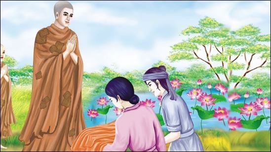 Một người sống mà cứ thấy người khác thành công liền bực tức, tìm cách đạp đổ thì khó mà thành công. (ảnh minh họa)