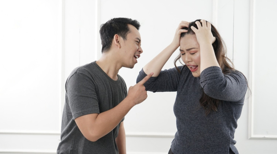 Đừng đánh mất cảm giác hứng khởi khi đối diện với vẻ đẹp của thế giới. 