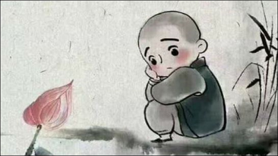 Không vừa mắt với người khác chính là do thấy họ khác mình quá xa, có thể hơn, có thể kém mình.  (ảnh minh họa)