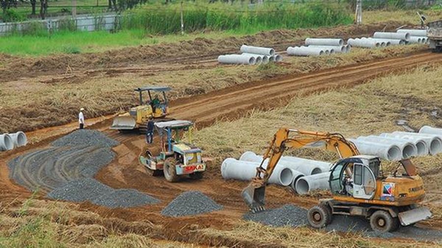So với luật cũ, Luật Đất đai mới đã nêu cụ thể và mở rộng thêm hàng loạt trường hợp nhà nước được thu hồi đất phát triển kinh tế - xã hội