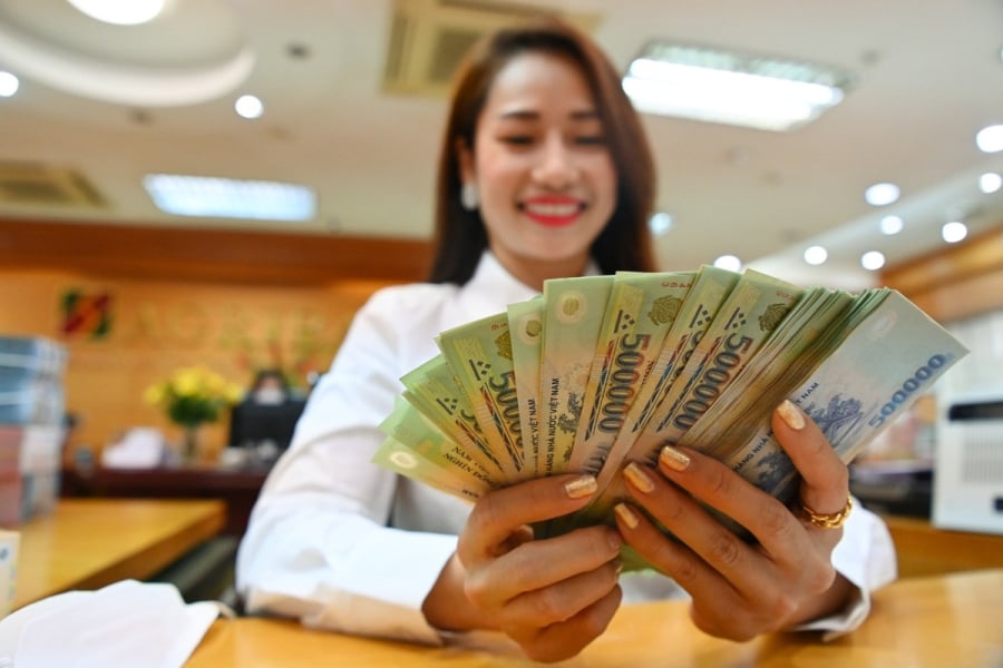 2 đối tượng được tăng lương cao hơn so với mặt bằng chung từ 1.7.2024    