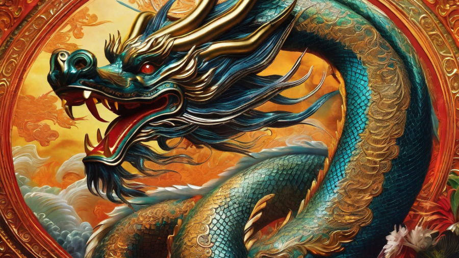 Người tuổi Thìn có con đường công danh rộng mở.