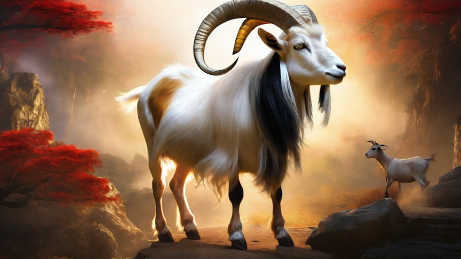Tuổi Mùi làm ăn thuận lợi.