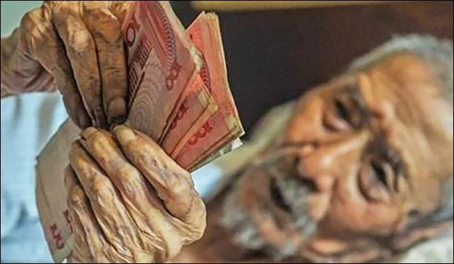 Tiền không phải là tất cả, nhưng không có tiền thì tuyệt đối không được.  (ảnh minh họa)