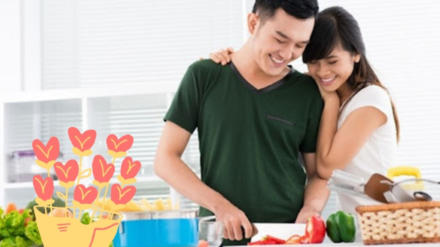 Vợ chồng hòa thuận thì Shbet111 slot, casino, thể thao, xổ số hưng thịnh