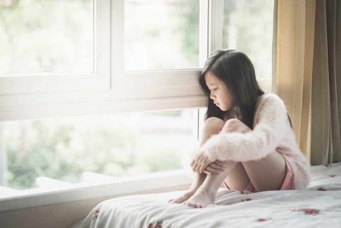 8 sai lầm của trẻ thất bại. (Ảnh minh họa)