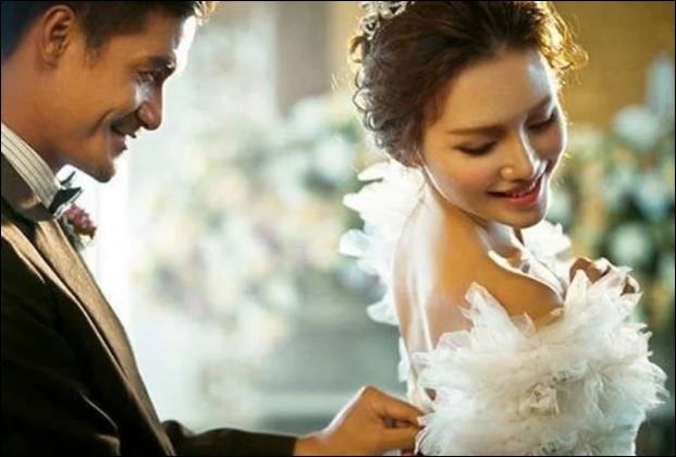 Đàn ông xây nhà, đàn bà xây tổ ấm, một tổ ấm thiếu đôi bàn tay chăm sóc của người vợ thì chẳng thể nào toàn vẹn được.  (ảnh minh họa)
