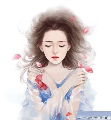Một người phụ nữ có hai thứ quý giá nhất, nếu cô ấy cho bạn tất cả có nghĩa là yêu thương bạn rất nhiều.