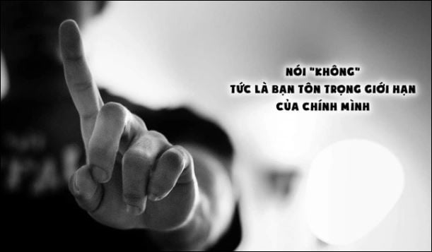 Nói chuyện cẩn thận thì nhiều phúc, nói nhiều sẽ dẫn đến nóng nảy, thích khoa trương chính mình, không vững vàng thật trọng. (ảnh minh họa)