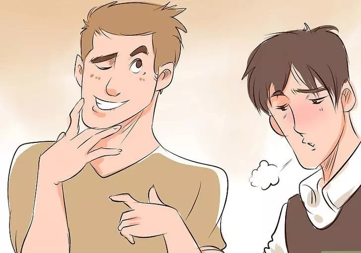 Đâm bị thóc, chọc bị gạo là hành động mà những người có dã tâm ngồi lê đôi mách, hay thêm thắt nói xấu, có ác ý với người khác. 