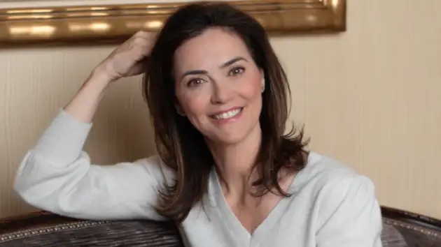 Jennifer Breheny Wallace