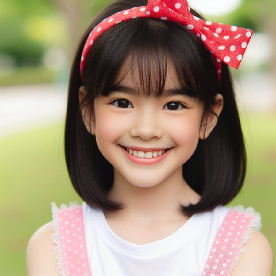 Cha mẹ nên chú ý đến những khía cạnh mạnh mẽ trong cá tính của chúng, tránh việc chỉ nhìn vào những khuyết điểm