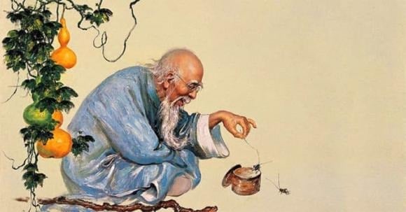 Sự tự tin là một loại năng lượng mạnh mẽ! 