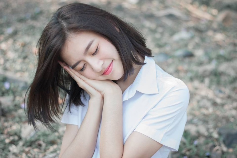 Nếu bạn là người có trái tim nhân ái và biểu hiện lòng đồng cảm, bạn sẽ thu hút sự chú ý không phụ thuộc vào vẻ ngoại hình hay tuổi tác.    