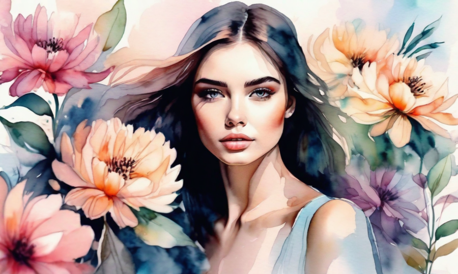 Có bao nhiêu người vẫn đang chờ đợi tình yêu đích thực của mình nhưng mãi không thấy đâu.