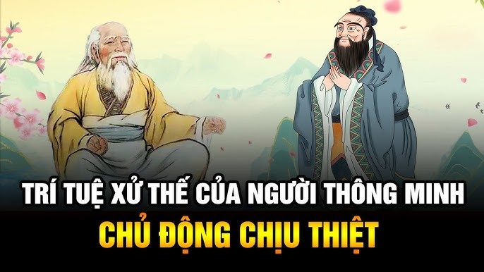 Nên nhớ, hoa có thơm, ong bướm ắt tự tìm. Người có thực tài, không cần khoe mẽ, cũng tự tỏa ngát hương thơm.    