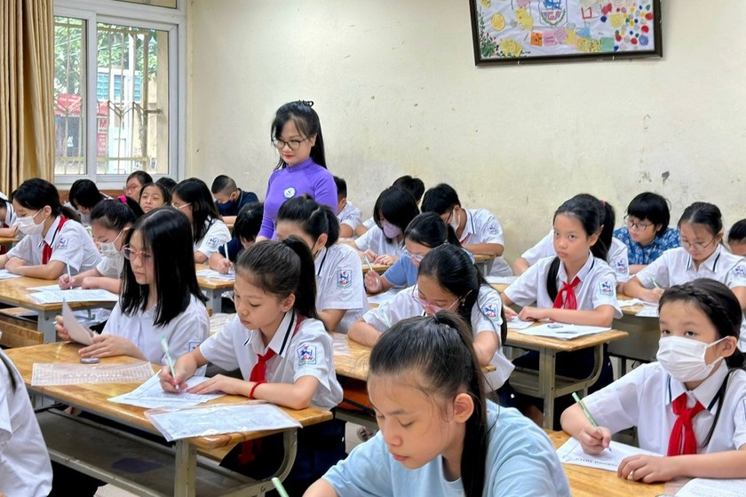 Các chính sách miễn, giảm học phí được quy định tại Nghị định 81 tiếp tục được giữ nguyên để hỗ trợ cho các đối tượng chính sách và có điều kiện khó khăn.    
