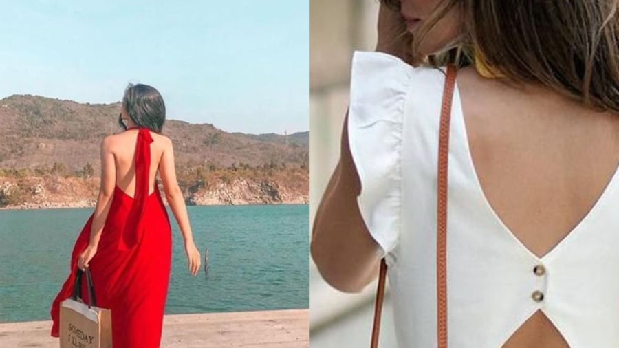 Lưng dày là người phụ nữ khỏe mạnh vượng phu ích tử