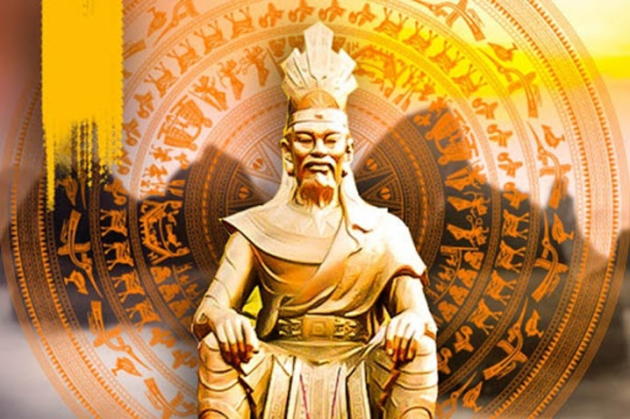 Giỗ Tổ Hùng Vương vẫn được coi là Quốc giỗ, là ngày lễ quan trọng của đất nước