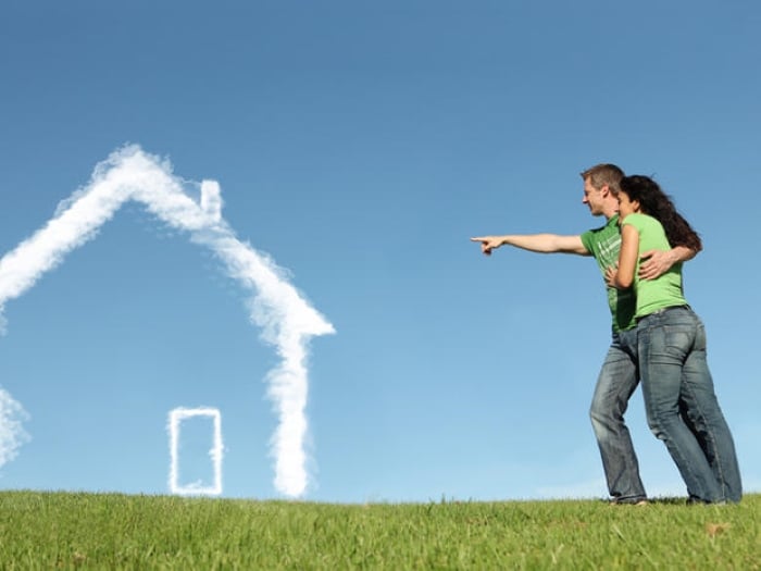 Đi về nhà bằng một con đường khác. (Ảnh minh họa)
