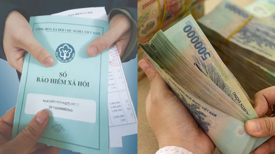 Người đáp ứng đủ 2 tiêu chuẩn này được tăng lương trước hạn