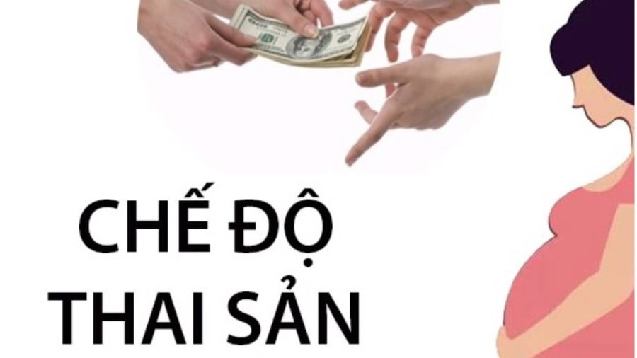 Trong năm 2024, chính sách về mức hưởng chế độ thai sản ở Việt Nam đã được cập nhật 