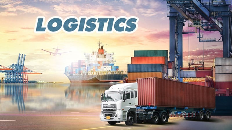 Logistics là nghề hứa hẹn