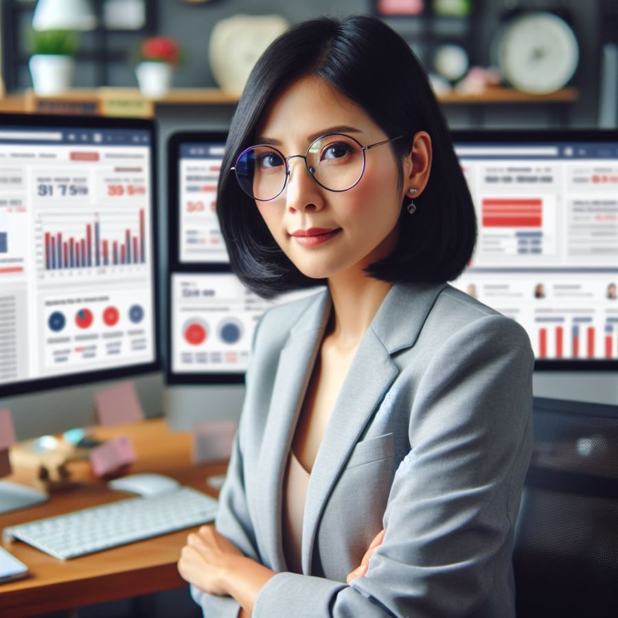 Ngành Thương mại điện tử là sự kết hợp của ngành kinh doanh và công nghệ thông tin